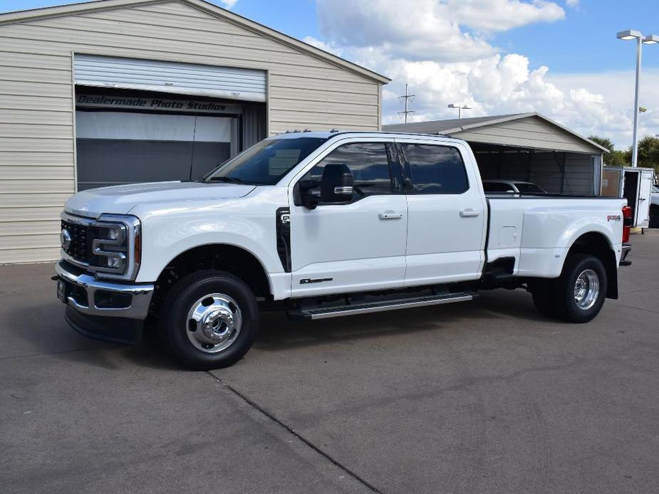 new 2024 Ford F-350 car, priced at $77,282