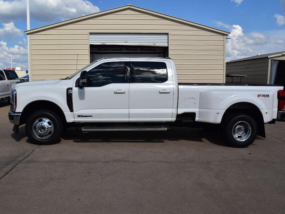 new 2024 Ford F-350 car, priced at $77,282