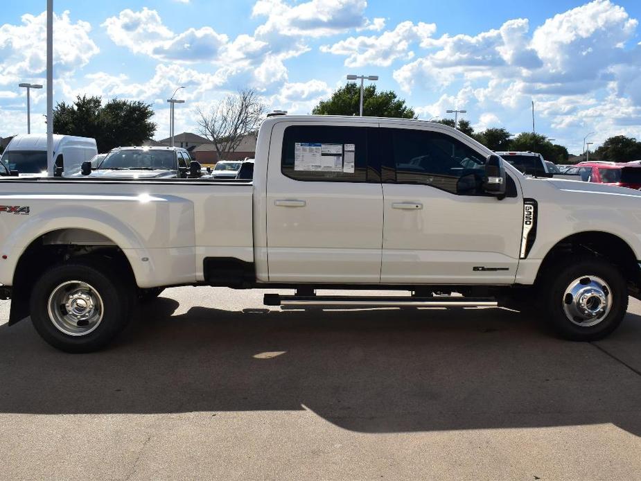 new 2024 Ford F-350 car, priced at $77,282