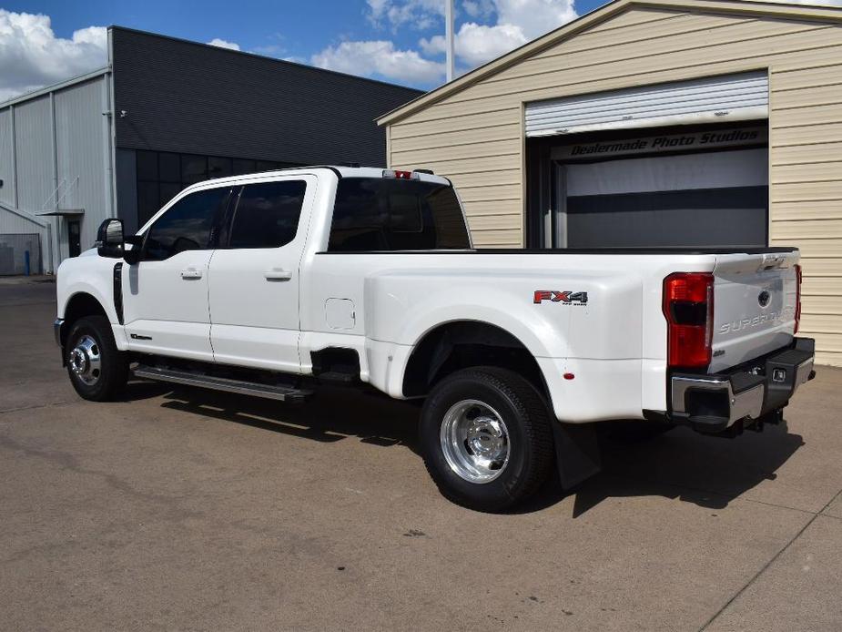 new 2024 Ford F-350 car, priced at $77,282