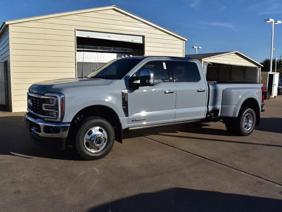 new 2024 Ford F-350 car, priced at $97,165