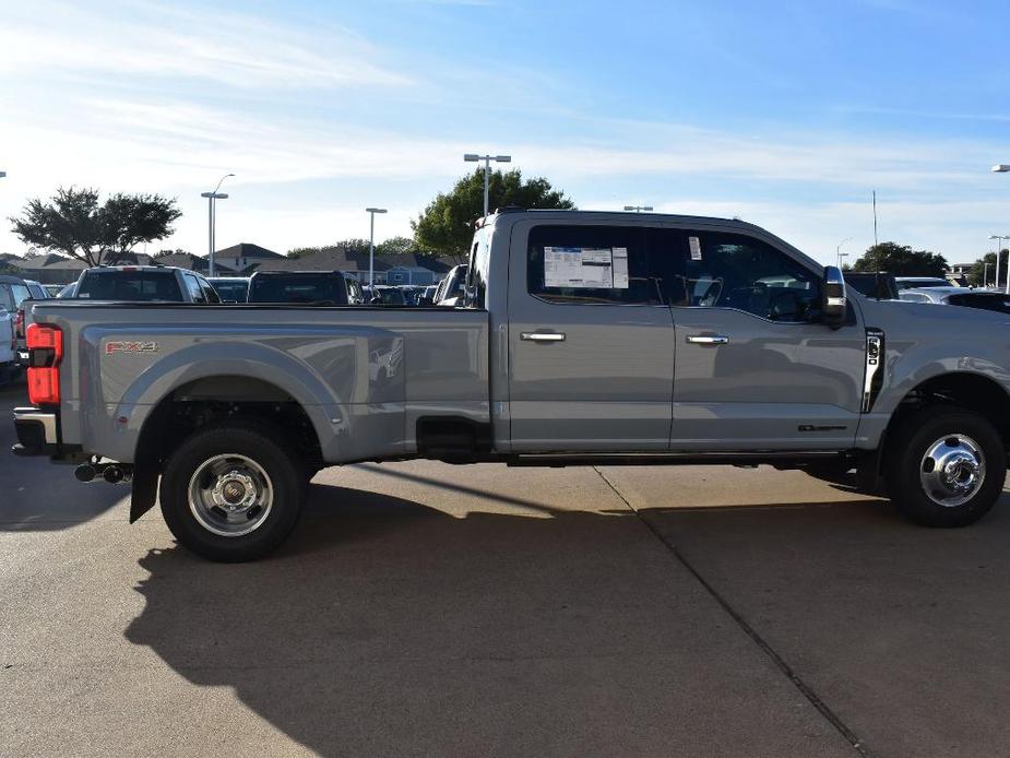 new 2024 Ford F-350 car, priced at $97,165