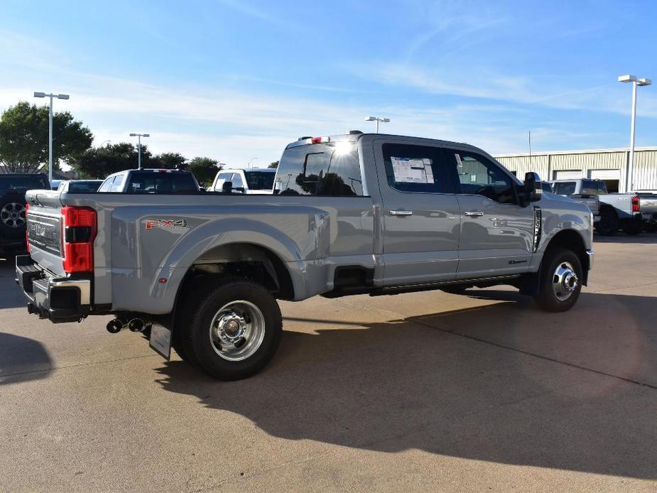 new 2024 Ford F-350 car, priced at $97,165