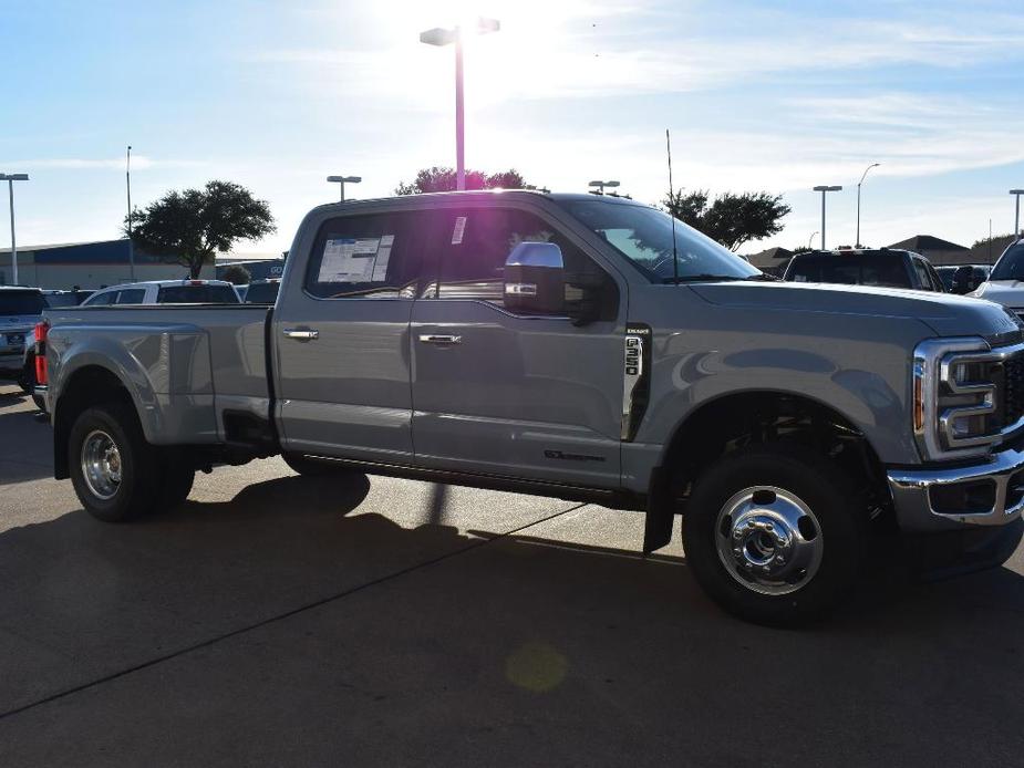 new 2024 Ford F-350 car, priced at $97,165