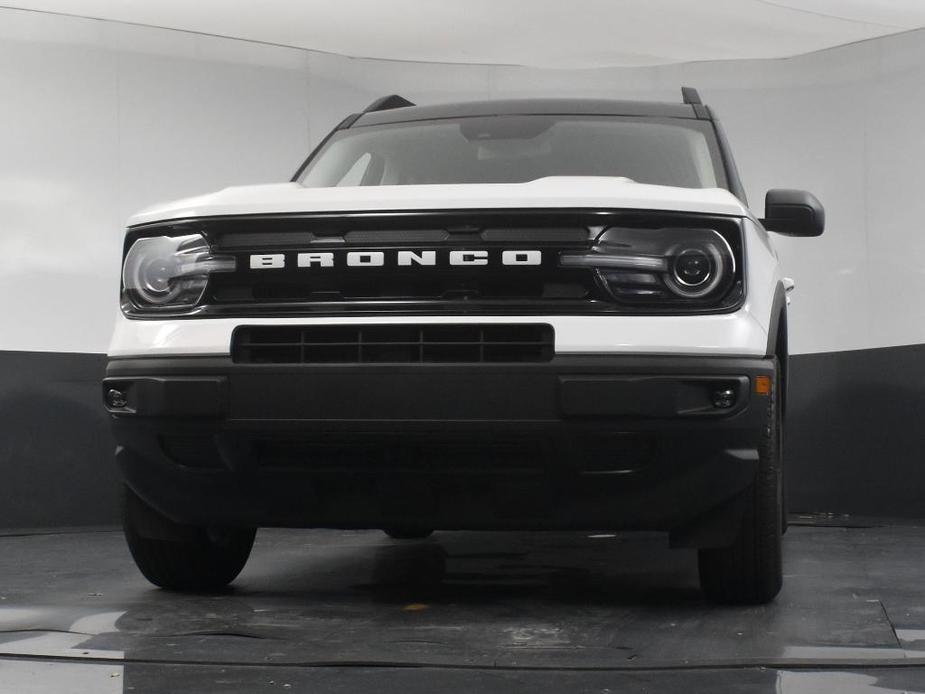 new 2024 Ford Bronco Sport car, priced at $32,845