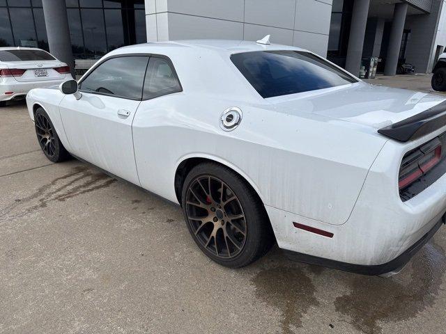 used 2015 Dodge Challenger car, priced at $17,455