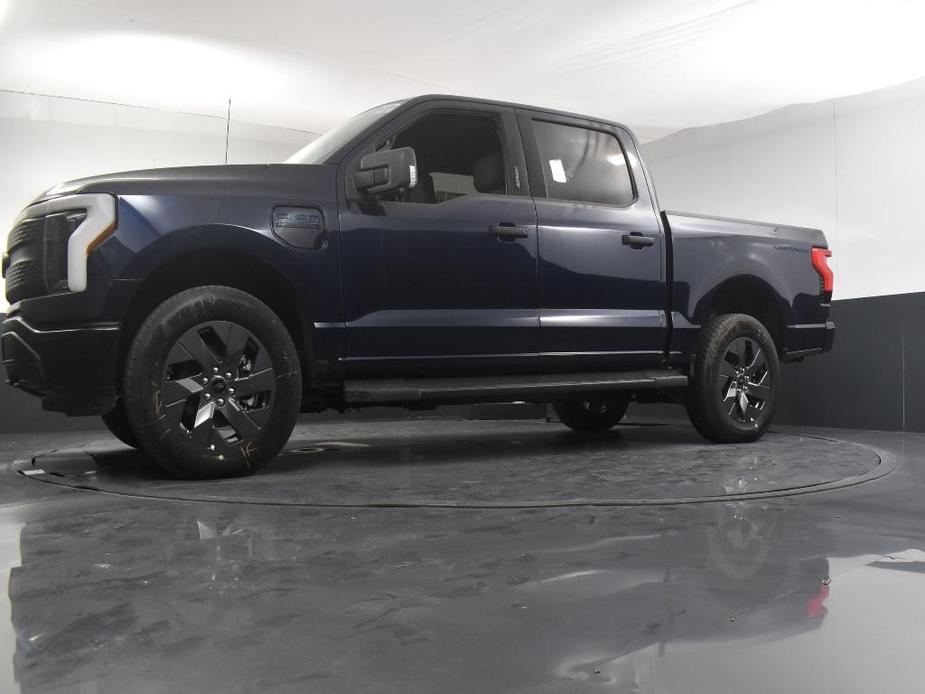 new 2024 Ford F-150 Lightning car, priced at $59,279