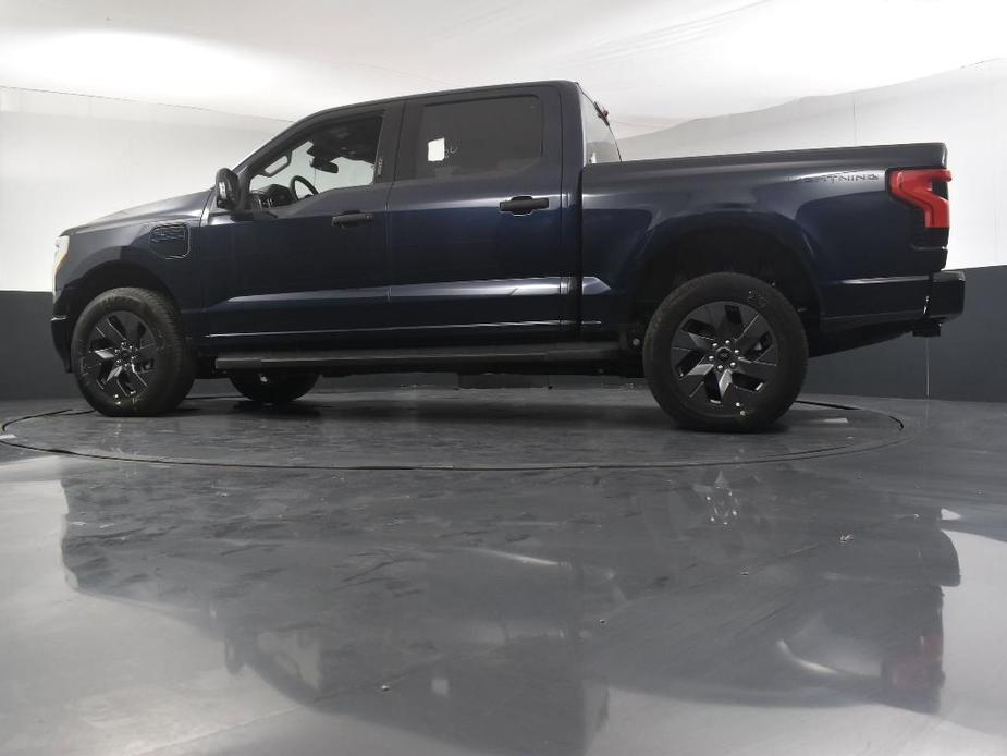 new 2024 Ford F-150 Lightning car, priced at $59,279