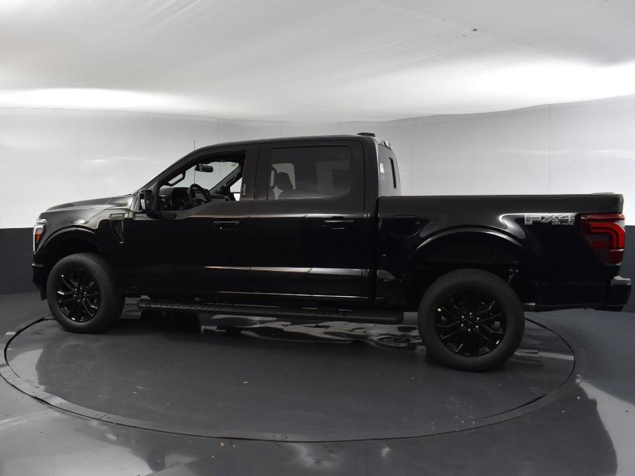 new 2024 Ford F-150 car, priced at $69,596