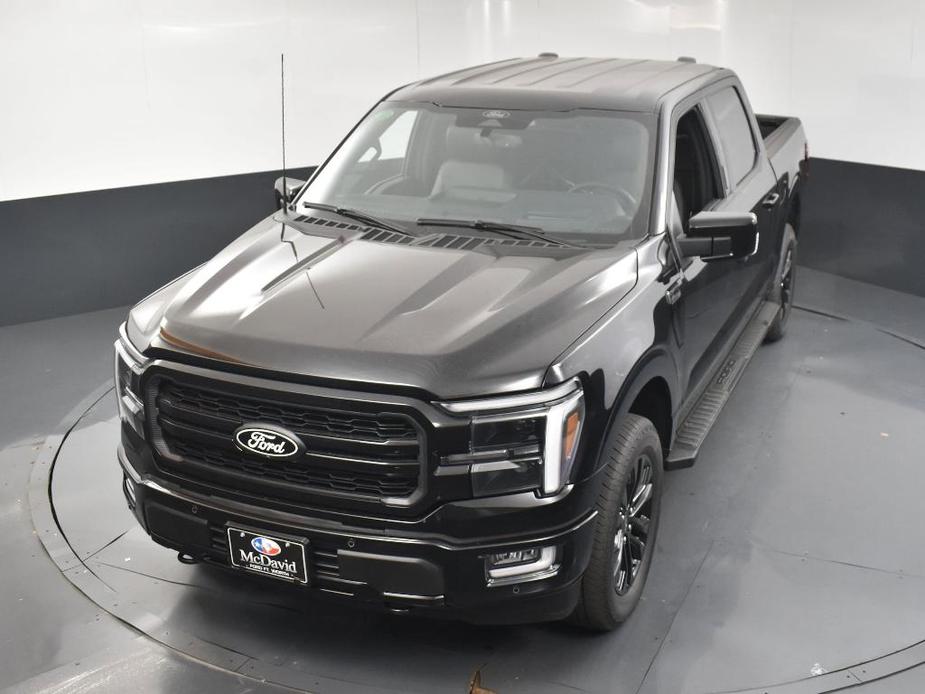 new 2024 Ford F-150 car, priced at $69,596