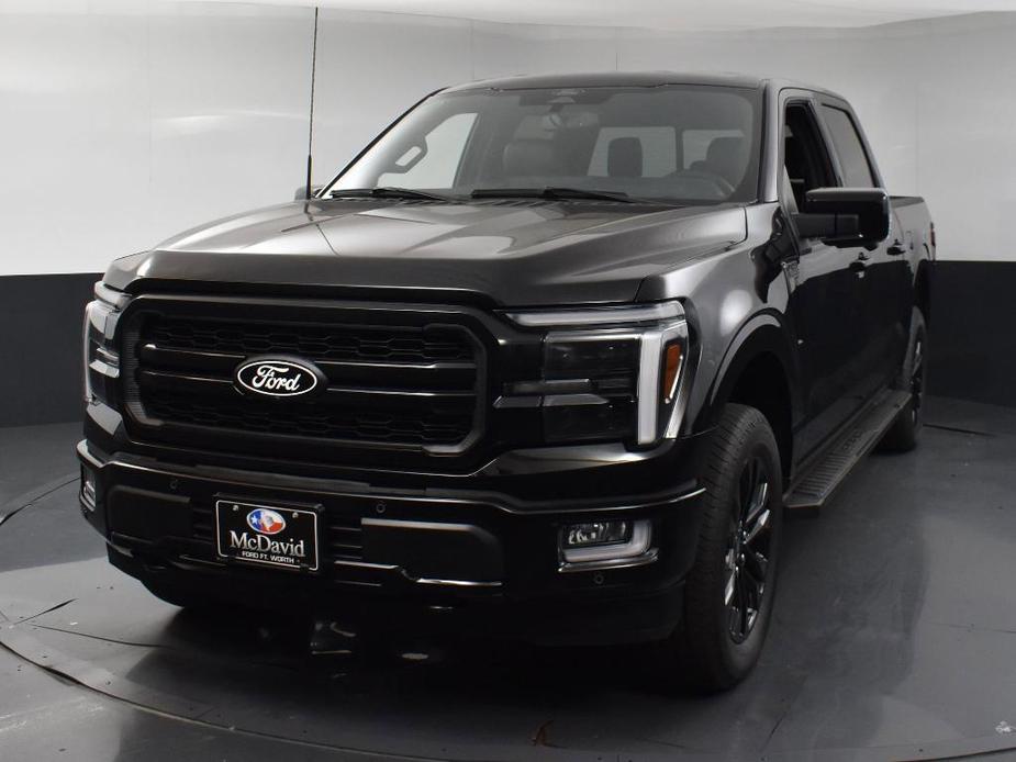 new 2024 Ford F-150 car, priced at $69,596