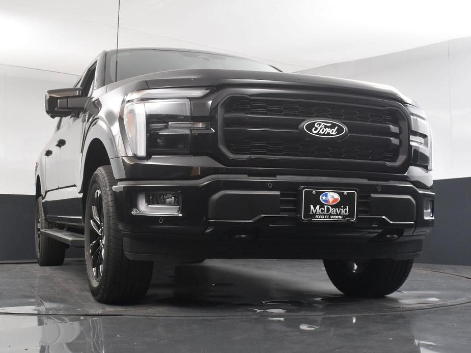 new 2024 Ford F-150 car, priced at $69,596