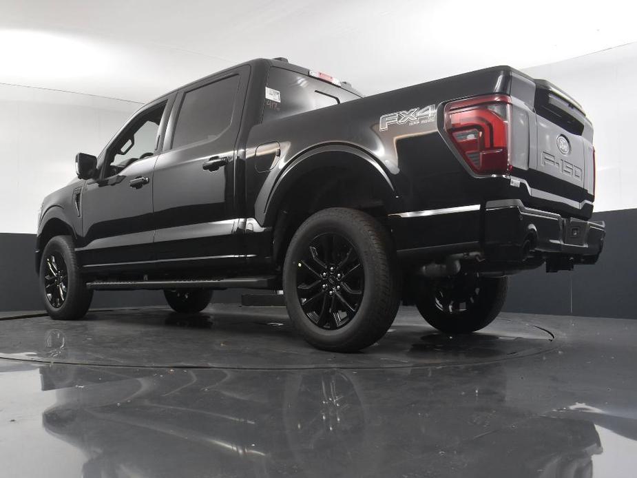 new 2024 Ford F-150 car, priced at $69,596