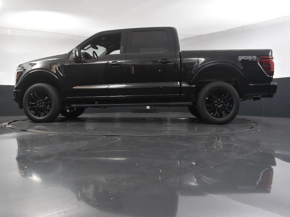 new 2024 Ford F-150 car, priced at $69,596