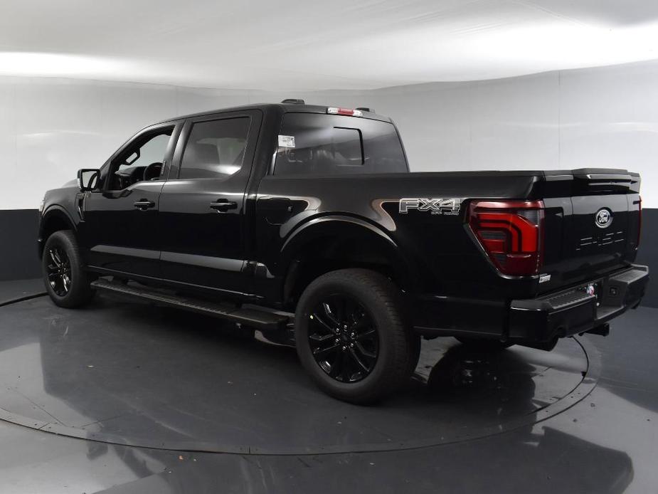 new 2024 Ford F-150 car, priced at $69,596