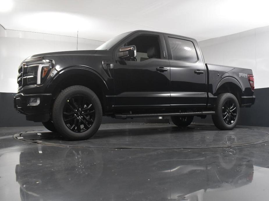 new 2024 Ford F-150 car, priced at $69,596