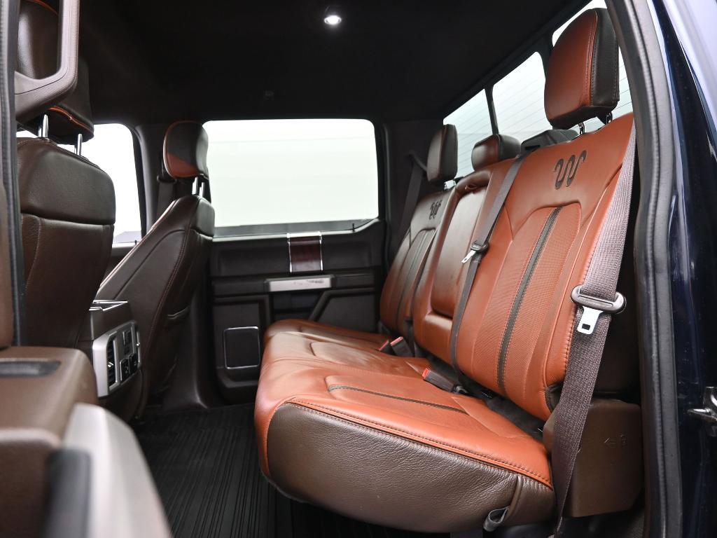 used 2022 Ford F-250 car, priced at $67,994