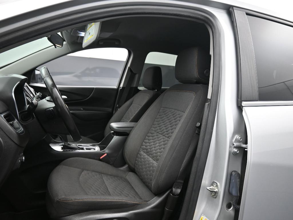 used 2021 Chevrolet Equinox car, priced at $15,994