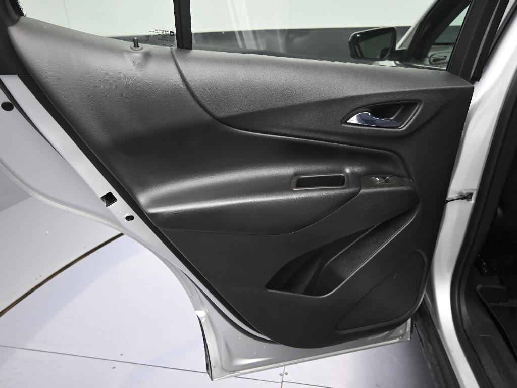 used 2021 Chevrolet Equinox car, priced at $15,994