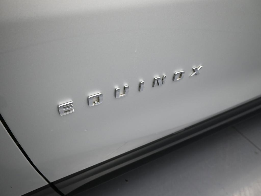 used 2021 Chevrolet Equinox car, priced at $15,994
