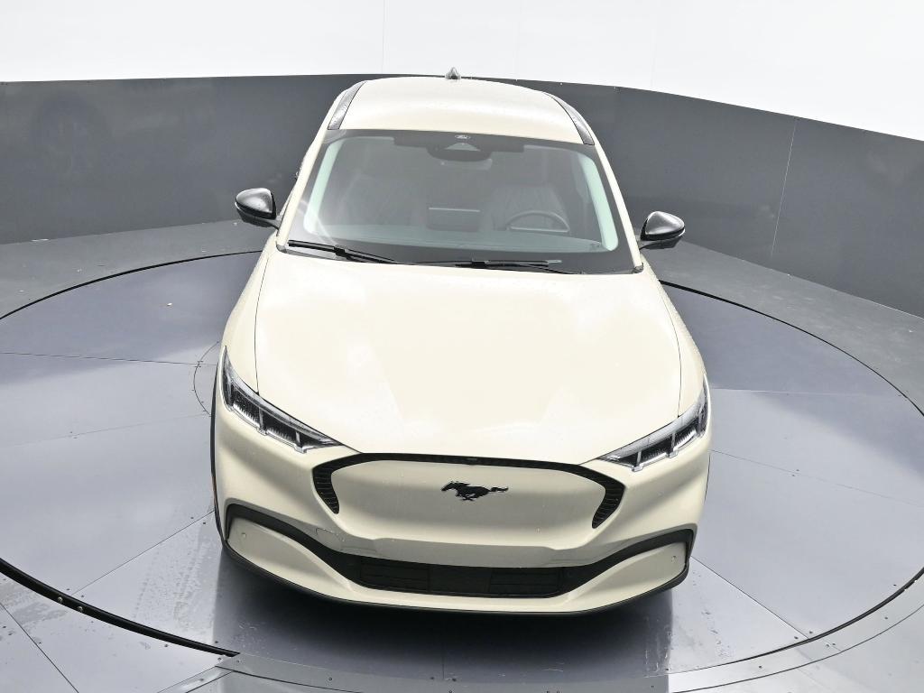new 2025 Ford Mustang Mach-E car, priced at $38,235