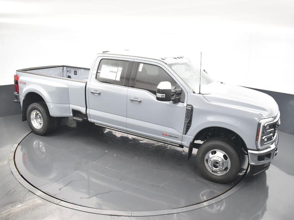 new 2024 Ford F-350 car, priced at $85,060