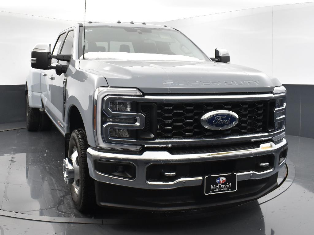 new 2024 Ford F-350 car, priced at $85,060