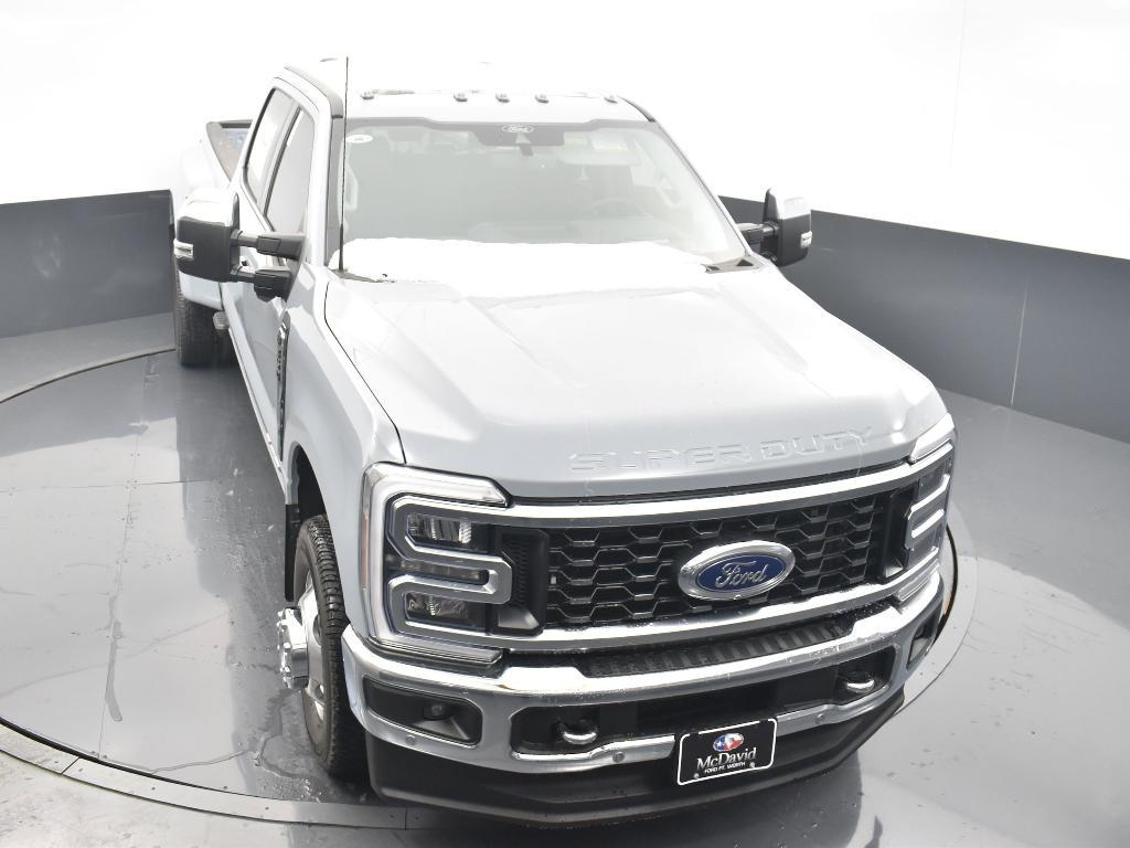 new 2024 Ford F-350 car, priced at $85,060