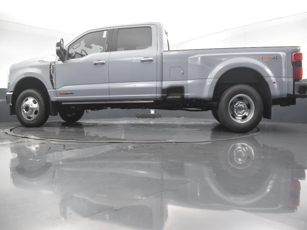 new 2024 Ford F-350 car, priced at $85,060