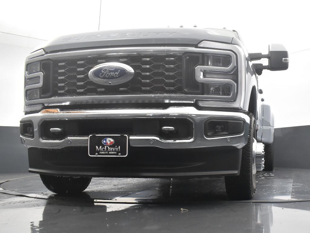 new 2024 Ford F-350 car, priced at $85,060