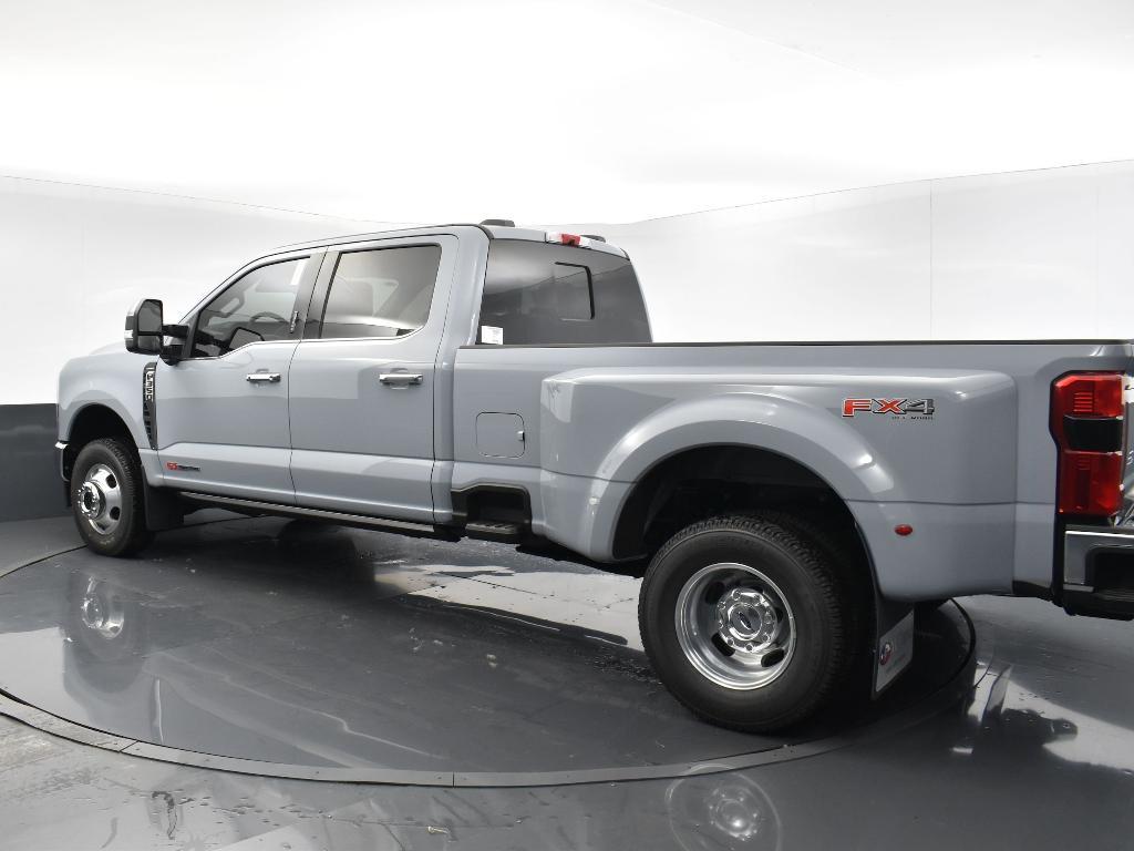 new 2024 Ford F-350 car, priced at $85,060