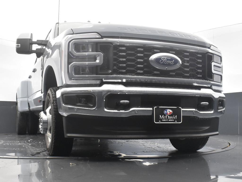 new 2024 Ford F-350 car, priced at $85,060