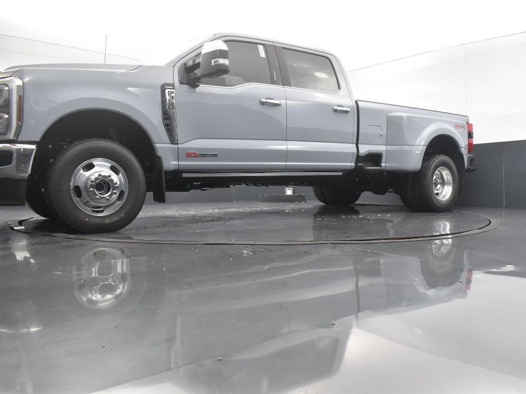 new 2024 Ford F-350 car, priced at $85,060