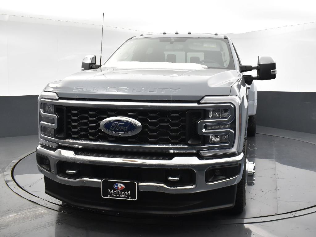 new 2024 Ford F-350 car, priced at $85,060