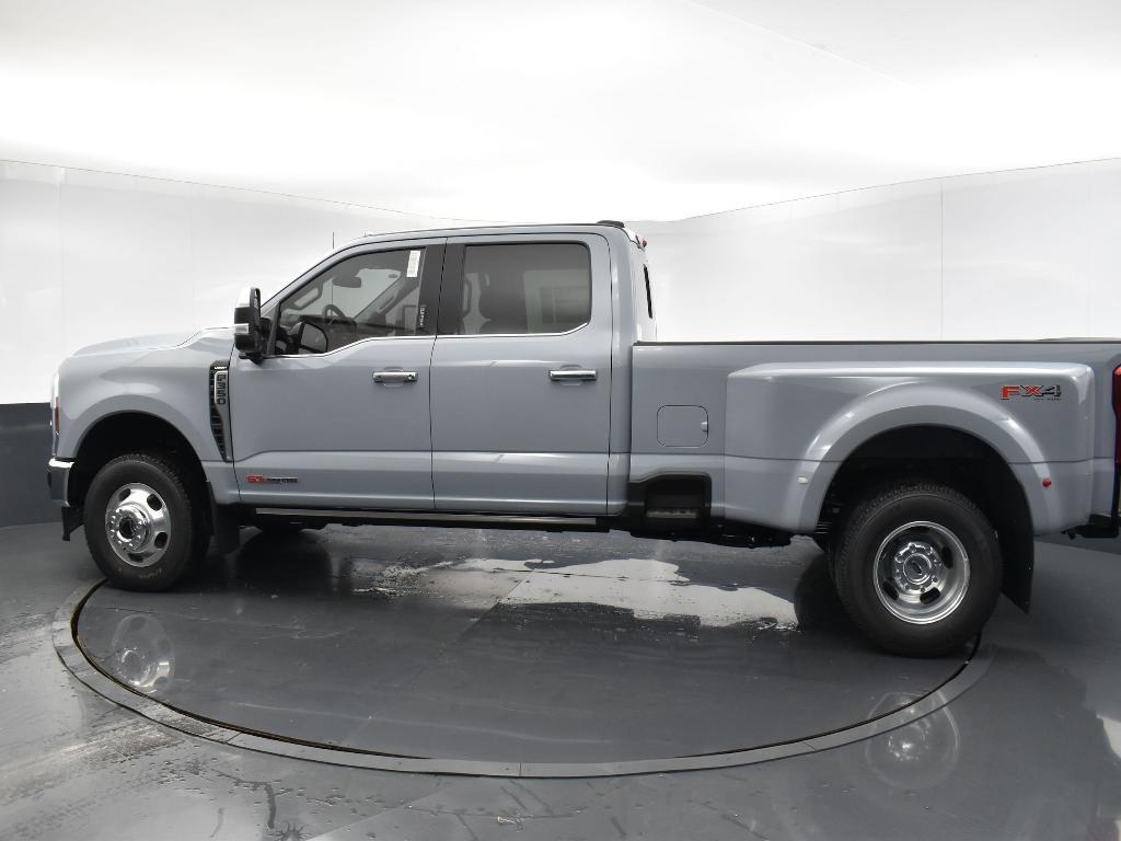 new 2024 Ford F-350 car, priced at $85,060