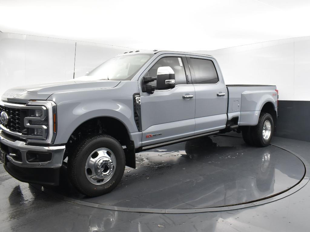 new 2024 Ford F-350 car, priced at $85,060