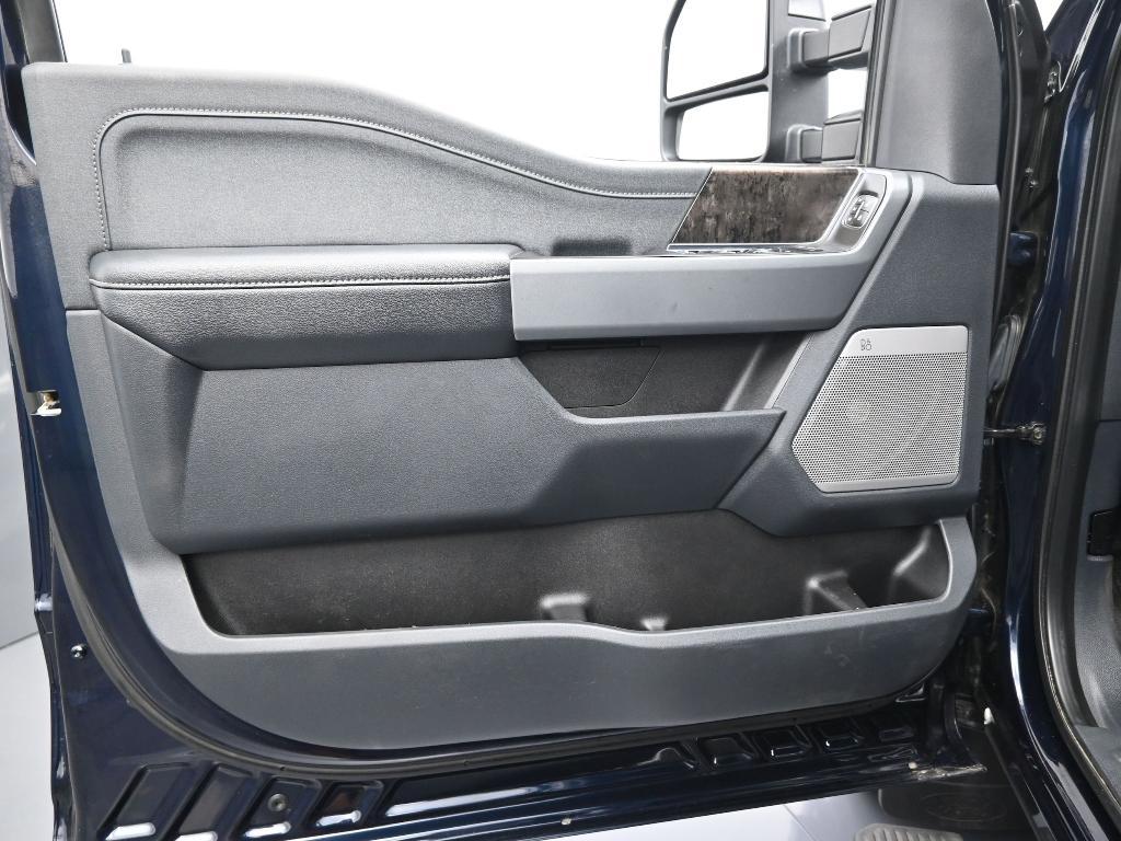 used 2023 Ford F-350 car, priced at $72,994