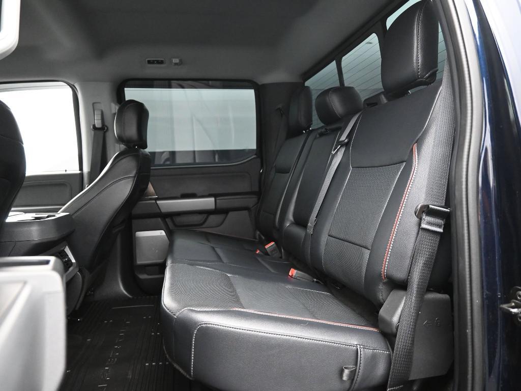 used 2023 Ford F-350 car, priced at $72,994