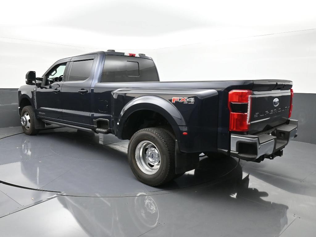 used 2023 Ford F-350 car, priced at $72,994