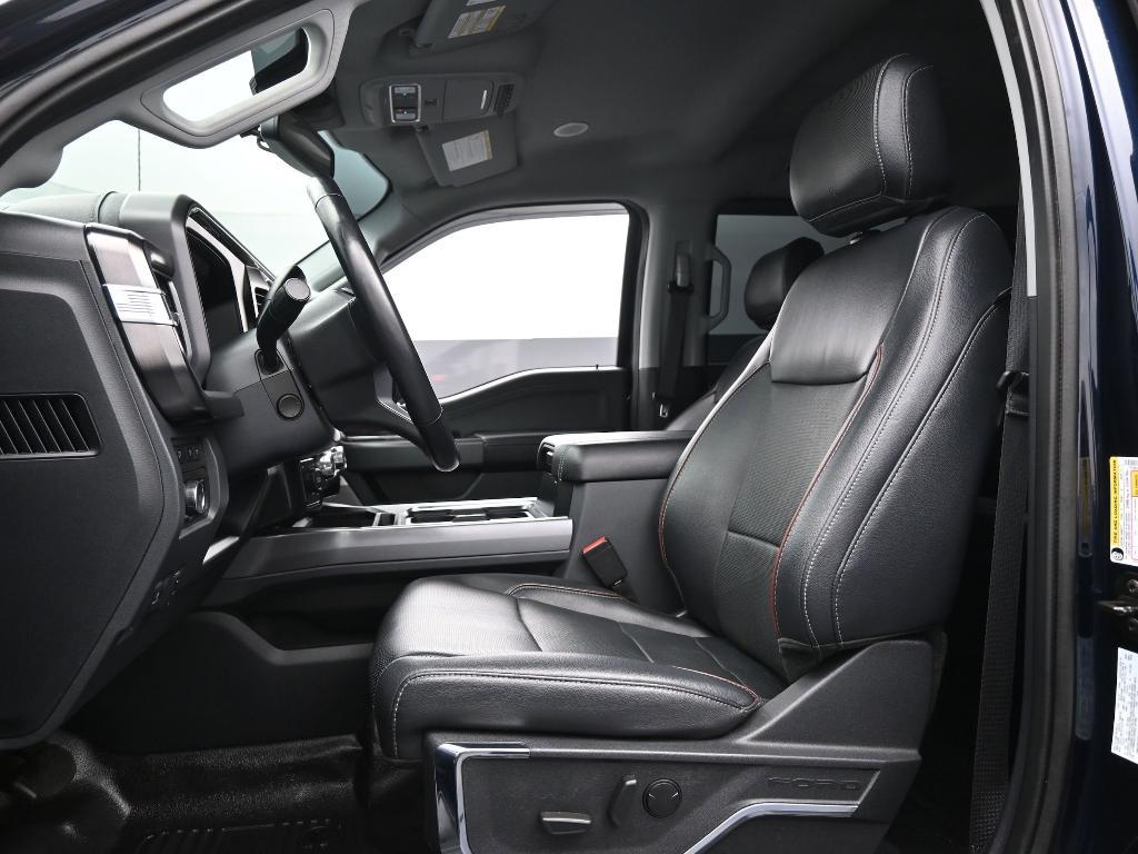 used 2023 Ford F-350 car, priced at $72,994