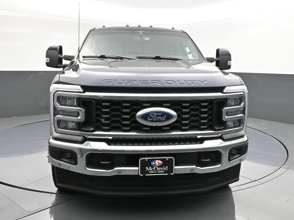 used 2023 Ford F-350 car, priced at $72,994