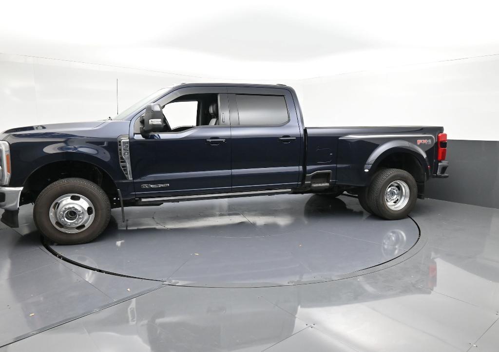 used 2023 Ford F-350 car, priced at $72,994