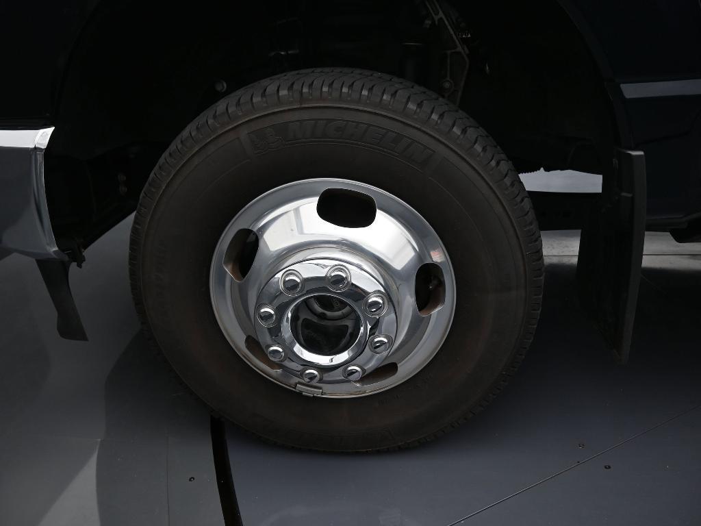used 2023 Ford F-350 car, priced at $72,994