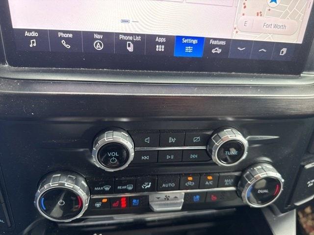 used 2023 Ford F-350 car, priced at $75,994
