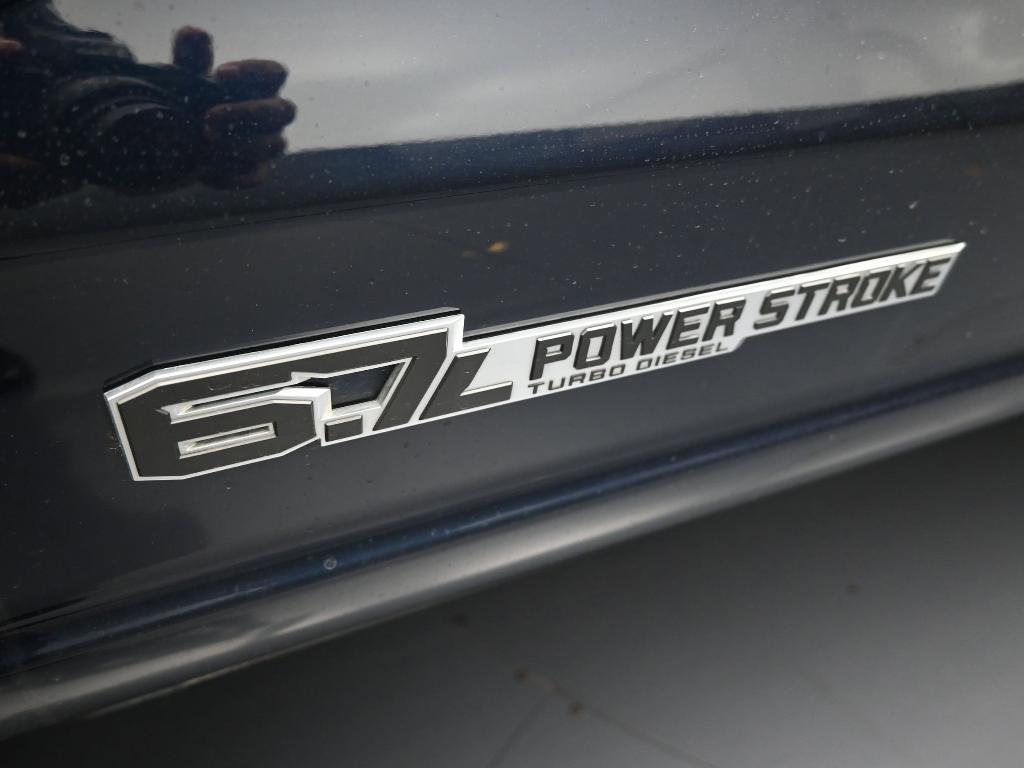 used 2023 Ford F-350 car, priced at $72,994