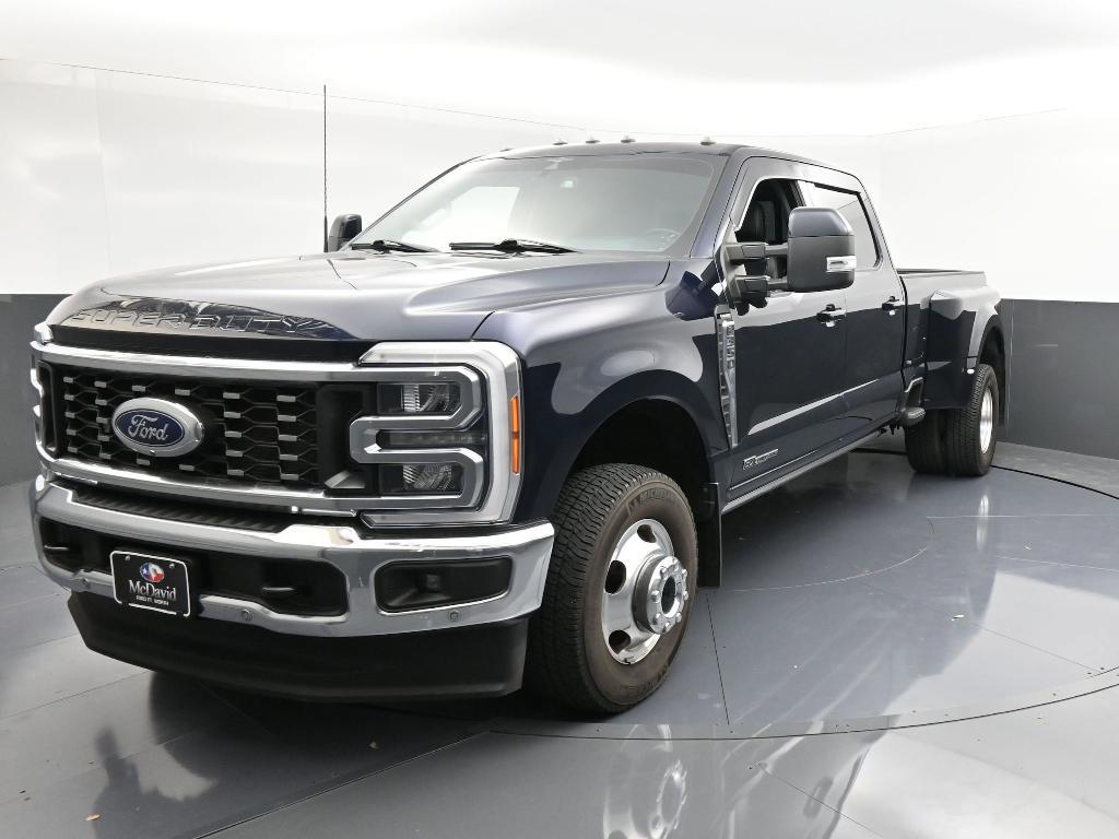 used 2023 Ford F-350 car, priced at $72,994