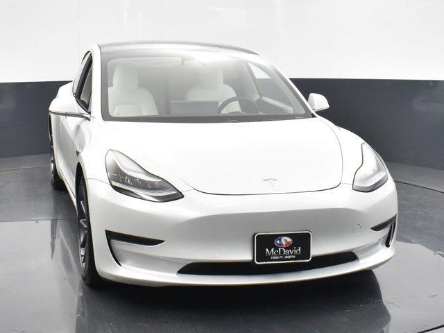 used 2020 Tesla Model 3 car, priced at $26,994