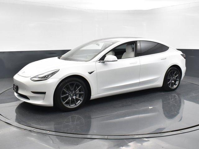 used 2020 Tesla Model 3 car, priced at $26,994