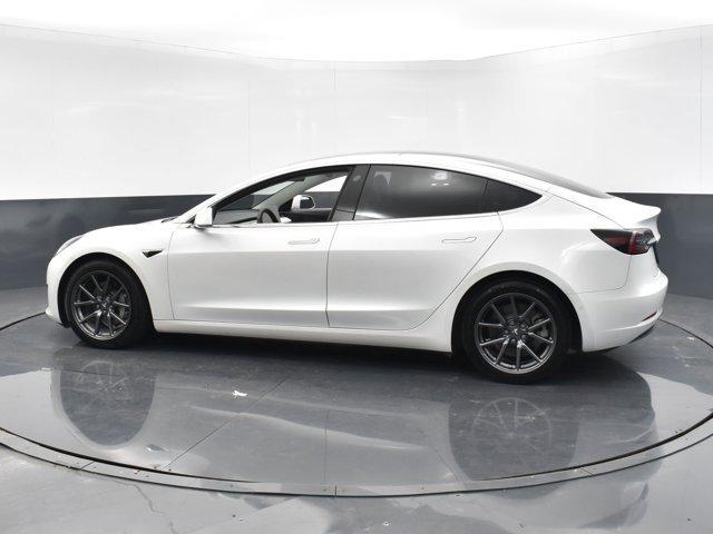 used 2020 Tesla Model 3 car, priced at $26,994