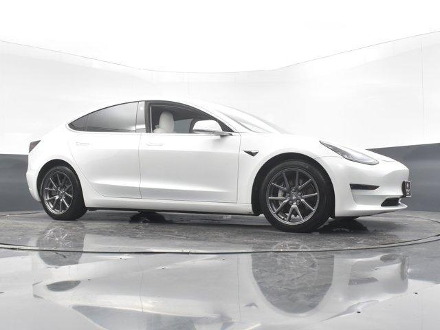 used 2020 Tesla Model 3 car, priced at $26,994